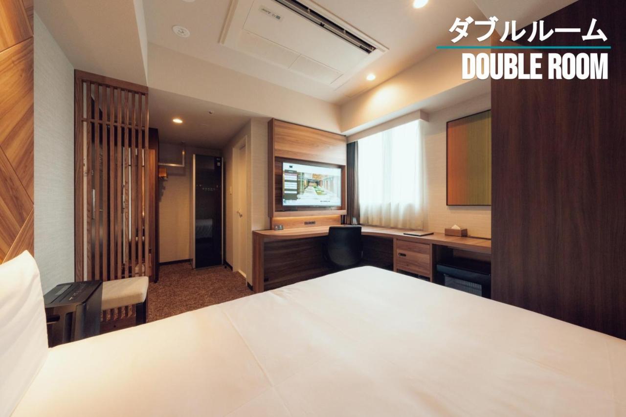 Henn Na Hotel Sendai Kokubuncho Экстерьер фото